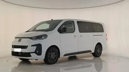 Usata Fiat Ulysse S 132 kW (180 CV) 2025 Bianco Monovolume