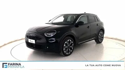 Usata Fiat 600 La Prima 101 CV (74 kW) 2025 SUV