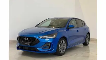 Usata 2023 Ford Focus ST-Line Station wagon | 19.900 € (Buon prezzo)
