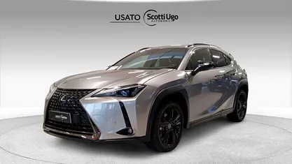 Usata Lexus UX 250h 184 CV (135 kW) 2021 SUV