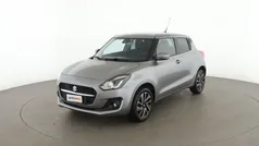 Argento Usata 2020 Suzuki Swift Comfort | 11.699 € (Buon prezzo)