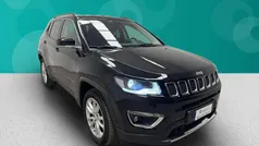 Nero Usata 2021 Jeep Compass Limited SUV | 21.490 € (Buon prezzo)