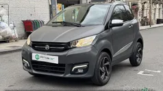 Usata 2021 Aixam City Due volumi | 9700 € (Buon prezzo)