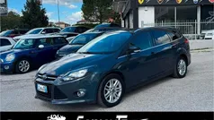 Blu/azzurro Usata 2013 Ford Focus Station wagon | 4990 € (Ottimo prezzo)