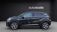 Nero Usata 2022 Renault Captur Intens SUV | 16.990 € (Buon prezzo)