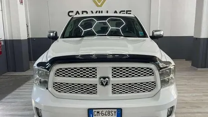 Usata 2017 Dodge Ram Pick-up | 34.000 € (Super prezzo)