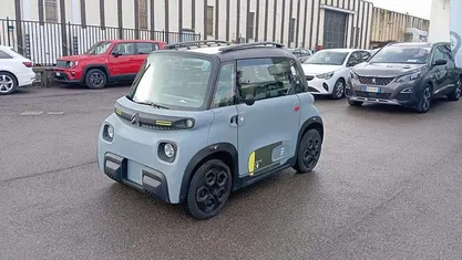 Grigio Usata 2023 Citroën AMI Due volumi | 8000 €