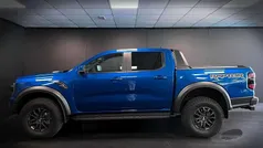 Usata 2025 Ford Ranger Raptor Pick-up | 60.000 € (Super prezzo)