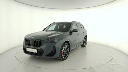 Usata 2025 BMW X1 M Sport SUV | 44.800 € (Ottimo prezzo)