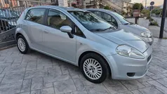 Usata 2007 Fiat Grande Punto Dynamic Due volumi | 2999 € (Buon prezzo)