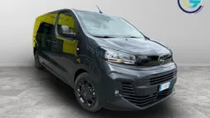 Grigio Nuova 2025 Opel Zafira Life Furgone | 35.900 € (Super prezzo)
