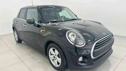 Nero Usata 2018 Mini One D Due volumi | 13.500 € (Buon prezzo)