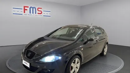 Marrone Usata 2007 Seat Leon Stylance Due volumi | 2001 € (Buon prezzo)
