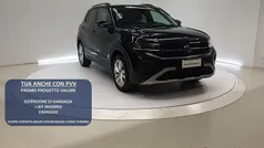 Nero Nuova 2025 VW T-Cross Edition SUV | 23.200 € (Buon prezzo)