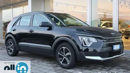 Usata 2024 Kia Niro SUV | 24.500 € (Super prezzo)