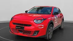 Rosso Usata 2023 Fiat 600E Red SUV | 18.300 € (Super prezzo)