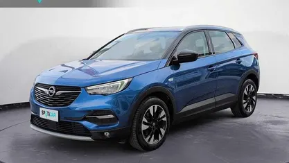 Usata 2021 Opel Grandland X Ultimate SUV | 18.200 € (Buon prezzo)