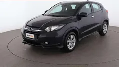 Viola Usata 2017 Honda HR-V Elegance SUV | 13.299 € (Buon prezzo)