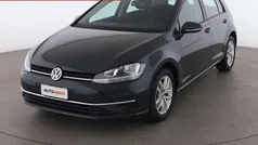 Grigio Usata 2019 VW Golf VII Comfortline Tre volumi | 17.799 € (Buon prezzo)