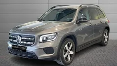 Grigio Usata 2023 Mercedes GLB200 SUV | 37.900 € (Ottimo prezzo)