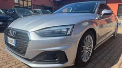 Usata 2022 Audi A5 Business Coupé | 26.900 € (Super prezzo)