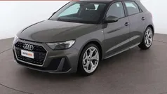 Grigio Usata 2019 Audi A1 S-Line Due volumi | 19.299 € (Buon prezzo)