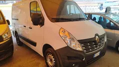 Bianco Usata 2017 Renault Master Furgone | 7000 € (Ottimo prezzo)