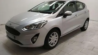 Usata Ford Fiesta 86 CV (63 kW) 2019 Utilitaria