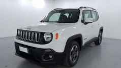 Usata 2015 Jeep Renegade Longitude SUV | 16.990 €