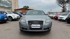 Grigio Usata 2006 Audi A6 Tre volumi | 5990 € (Buon prezzo)
