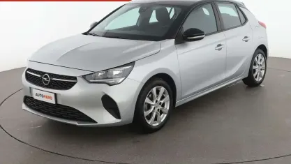 Occasion Opel Corsa Edition 75 ch (55 kW) 2023 Argent Citadine