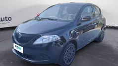 Nero Usata 2024 Lancia Ypsilon S Due volumi | 14.450 € (Buon prezzo)