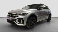 Argento Nuova 2025 VW T-Roc R-line Plus SUV | 33.200 € (Buon prezzo)