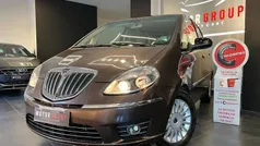Lancia Musa