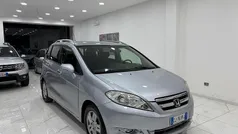 Grigio Usata 2005 Honda FR-V Monovolume | 3990 € (Buon prezzo)