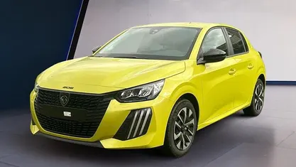Usata 2024 Peugeot 208 Style Due volumi | 16.900 € (Buon prezzo)