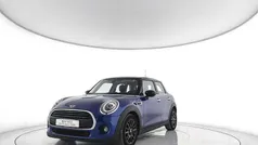 Blu Usata 2019 Mini Cooper Due volumi | 15.500 € (Ottimo prezzo)