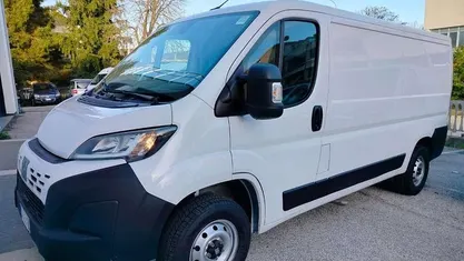 Usata 2024 Fiat Ducato 33 Furgone | 17.950 € (Super prezzo)