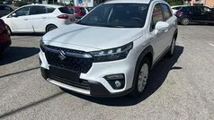 Bianco Nuova 2025 Suzuki SX4 S-Cross SUV | 23.990 € (Super prezzo)