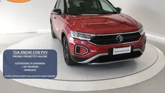 Rosso Nuova 2025 VW T-Roc Sport SUV | 25.800 € (Ottimo prezzo)