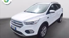 Usata 2019 Ford Kuga Business Edition SUV | 14.900 € (Ottimo prezzo)