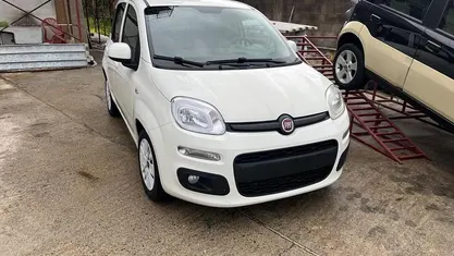 Usata Fiat Panda Pop 75 CV (55 kW) 2014 Utilitaria