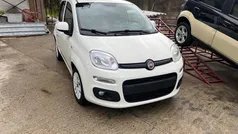 Bianco Usata 2014 Fiat Panda Pop Due volumi | 3990 € (Ottimo prezzo)