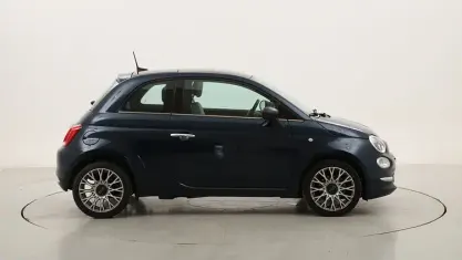 Usata Fiat 500 Star 70 CV (51 kW) 2020 Utilitaria