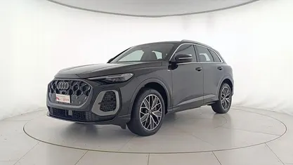 Usata Audi Q5 S-Line 204 CV (150 kW) 2025 SUV