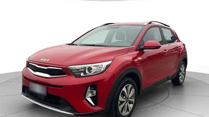 Usata 2022 Kia Stonic Style SUV | 14.000 € (Buon prezzo)