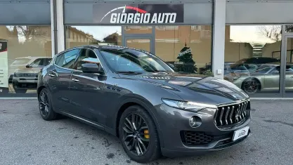 Usata Maserati Levante GT 330 CV (242 kW) 2023 SUV