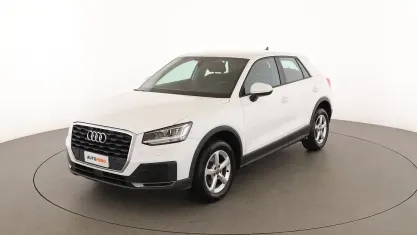 Usata Audi Q2 116 CV (85 kW) 2020 Bianco SUV