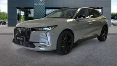 Grigio Usata 2022 DS Automobiles DS4 Performance Line Plus Tre volumi | 25.950 € (Buon prezzo)