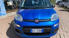 Blu Nuova 2025 Fiat Panda S Due volumi | 294 €